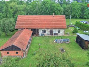 Prodej rodinného domu, Doudleby nad Orlicí, Fűgnerova, 170 m2
