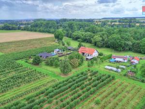 Prodej rodinného domu, Doudleby nad Orlicí, Fűgnerova, 170 m2