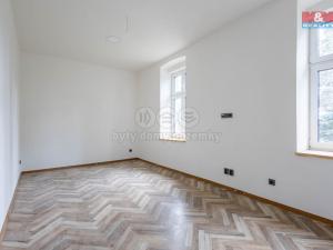 Pronájem bytu 4+1, Zákupy, Borská, 120 m2