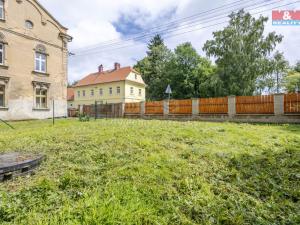 Pronájem bytu 4+1, Zákupy, Borská, 120 m2