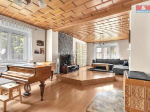 Prodej rodinného domu, Nová Paka, Křížová, 162 m2