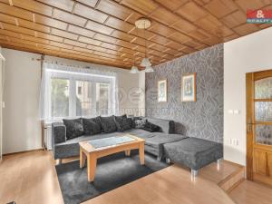 Prodej rodinného domu, Nová Paka, Křížová, 162 m2