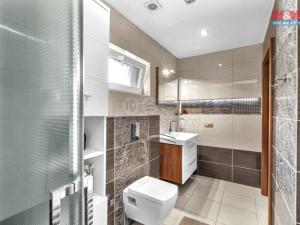 Prodej rodinného domu, Nová Paka, Křížová, 162 m2