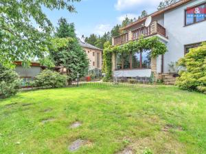 Prodej rodinného domu, Nová Paka, Křížová, 162 m2