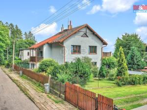 Prodej rodinného domu, Nová Paka, Křížová, 162 m2