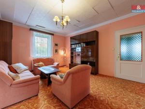 Prodej bytu 4+1, Aš, Zelená, 138 m2