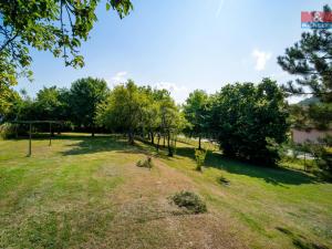 Prodej pozemku pro bydlení, Damníkov, 706 m2