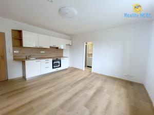 Pronájem bytu 1+kk, Praha - Chodov, Švabinského, 27 m2