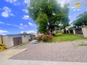 Pronájem bytu 1+kk, Praha - Chodov, Švabinského, 27 m2