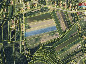 Prodej pozemku pro bydlení, Dětkovice, 3897 m2