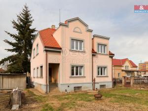 Prodej rodinného domu, Kralupy nad Vltavou - Lobeček, Třebízského, 220 m2