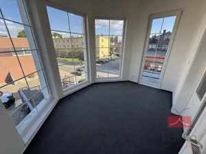 Pronájem bytu 3+1, Humpolec, Kamarytova, 81 m2