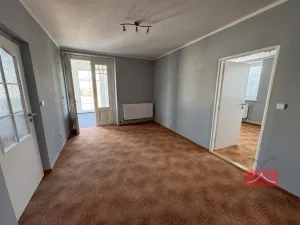 Pronájem bytu 3+1, Humpolec, Kamarytova, 81 m2