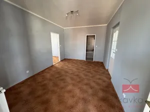 Pronájem bytu 3+1, Humpolec, Kamarytova, 81 m2