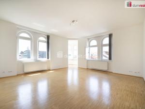 Pronájem bytu 3+kk, České Budějovice - České Budějovice 1, Karla IV., 98 m2