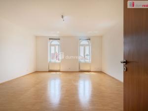 Pronájem bytu 3+kk, České Budějovice - České Budějovice 1, Karla IV., 98 m2