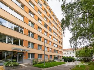 Pronájem bytu 4+kk, Praha - Michle, Přímětická, 68 m2