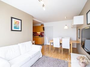 Pronájem bytu 4+kk, Praha - Michle, Přímětická, 68 m2