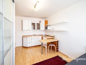 Pronájem bytu 4+kk, Praha - Michle, Přímětická, 68 m2
