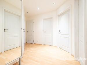 Pronájem bytu 4+kk, Praha - Michle, Přímětická, 68 m2