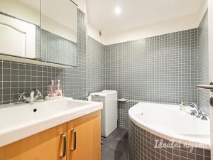Pronájem bytu 4+kk, Praha - Michle, Přímětická, 68 m2