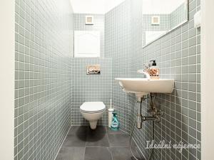 Pronájem bytu 4+kk, Praha - Michle, Přímětická, 68 m2