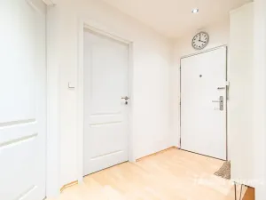 Pronájem bytu 4+kk, Praha - Michle, Přímětická, 68 m2