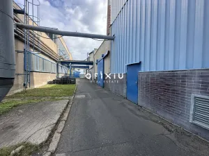 Pronájem skladu, Modřice, Nádražní, 320 m2