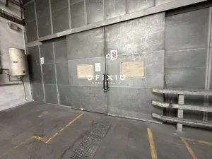 Pronájem skladu, Modřice, Nádražní, 320 m2