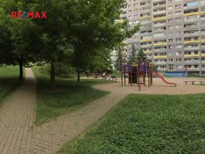 Pronájem bytu 2+kk, Praha - Stodůlky, U jezera, 42 m2