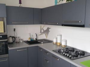 Pronájem bytu 2+1, Ostrava, Korunní, 58 m2