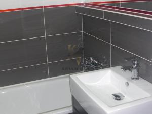 Pronájem bytu 2+1, Ostrava, Korunní, 58 m2