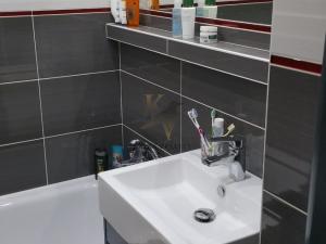 Pronájem bytu 2+1, Ostrava, Korunní, 58 m2
