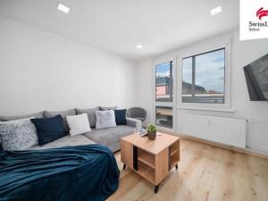 Pronájem bytu 2+1, Trutnov, Kryblická, 60 m2