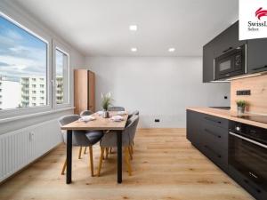 Pronájem bytu 2+1, Trutnov, Kryblická, 60 m2