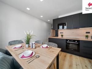 Pronájem bytu 2+1, Trutnov, Kryblická, 60 m2