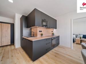 Pronájem bytu 2+1, Trutnov, Kryblická, 60 m2