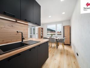 Pronájem bytu 2+1, Trutnov, Kryblická, 60 m2