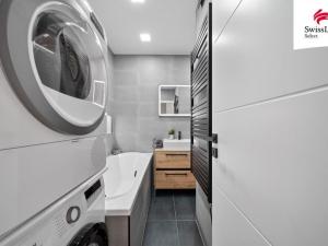 Pronájem bytu 2+1, Trutnov, Kryblická, 60 m2