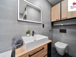 Pronájem bytu 2+1, Trutnov, Kryblická, 60 m2