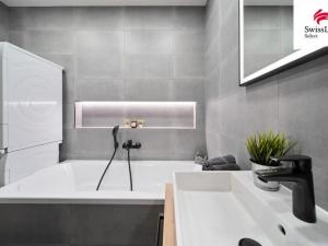 Pronájem bytu 2+1, Trutnov, Kryblická, 60 m2