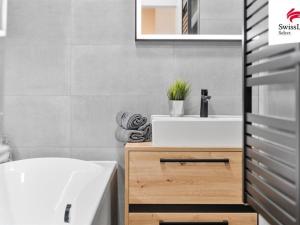 Pronájem bytu 2+1, Trutnov, Kryblická, 60 m2
