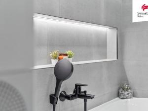 Pronájem bytu 2+1, Trutnov, Kryblická, 60 m2