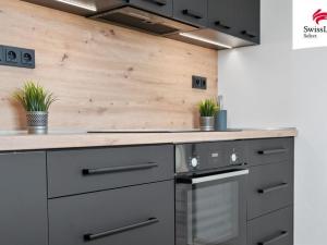 Pronájem bytu 2+1, Trutnov, Kryblická, 60 m2