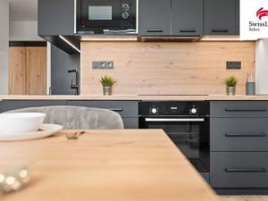 Pronájem bytu 2+1, Trutnov, Kryblická, 60 m2