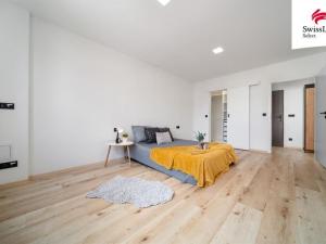 Pronájem bytu 2+1, Trutnov, Kryblická, 60 m2