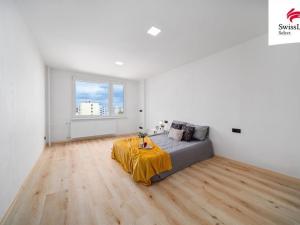 Pronájem bytu 2+1, Trutnov, Kryblická, 60 m2
