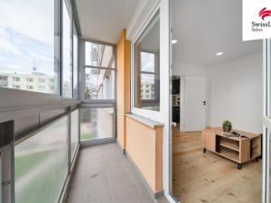 Pronájem bytu 2+1, Trutnov, Kryblická, 60 m2