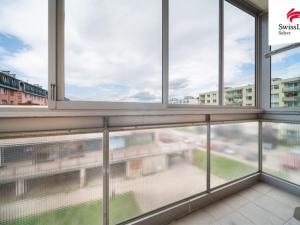 Pronájem bytu 2+1, Trutnov, Kryblická, 60 m2