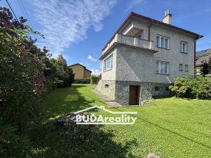 Prodej rodinného domu, Zlín - Štípa, U Pekárny, 250 m2